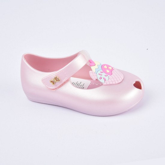 Imagen de World Colors Ballerina  De Niña