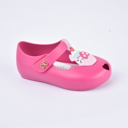 Imagen de World Colors Ballerina  De Niña