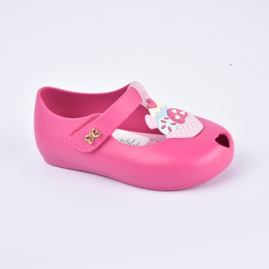 Imagen de World Colors Ballerina  De Niña