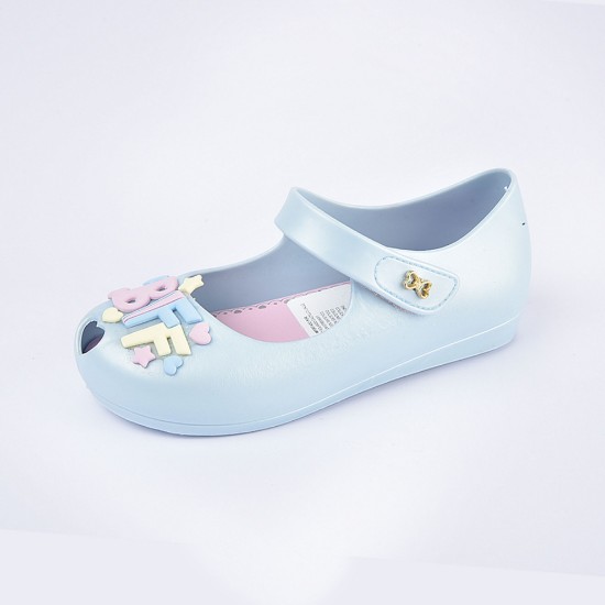 Imagen de World Colors Ballerina  De Niña