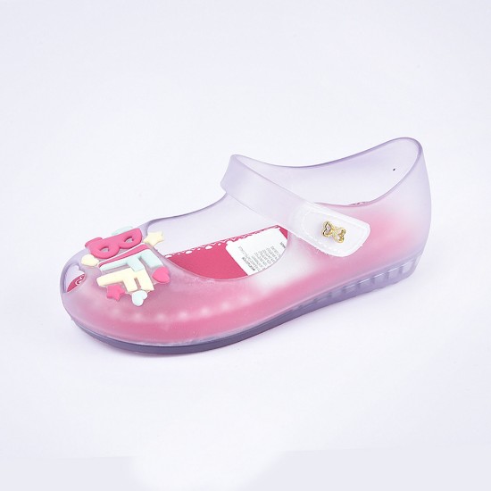 Imagen de World Colors Ballerina  De Niña