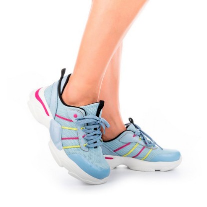 Imagen de Tanara Zapato Sneakers