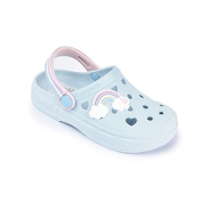 Imagen de Mar&Cor Crocs De Niña