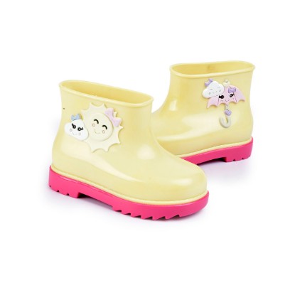 Imagen de Mar&Cor Botas de niña 