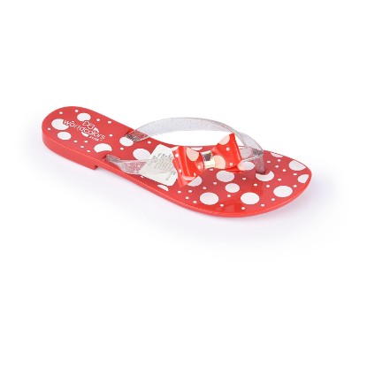 Imagen de World Colors Sandalia de niña 