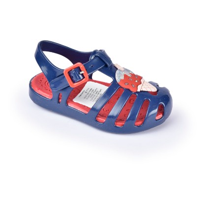 Imagen de World Colors Sandalia de niña 