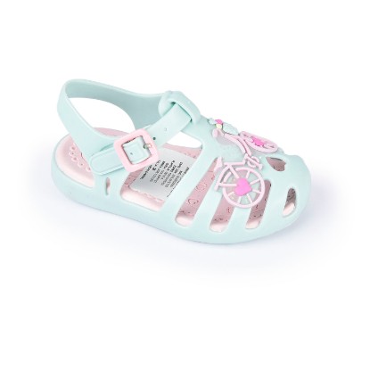 Imagen de World Colors Sandalia de niña 