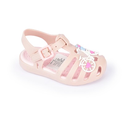 Imagen de World Colors Sandalia de niña 