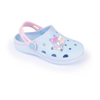 Imagen de World Colors Sueco de Niña 