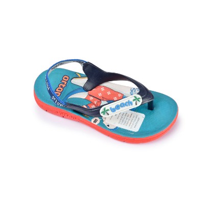 Imagen de Ortope Sandalia de niño 