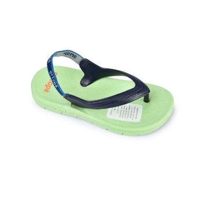 Imagen de Ortope Sandalia de niño 