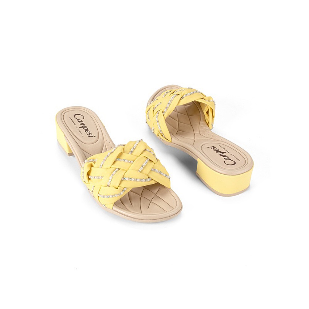 Sandalias campesi sales