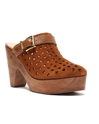 Imagen de Schutz Zapato Sueco