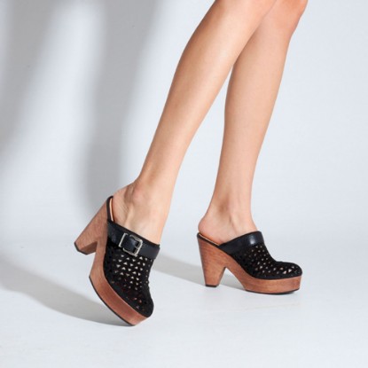 Imagen de Schutz Zapato Sueco