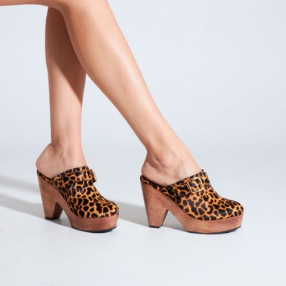 Imagen de Schutz Zapato Sueco