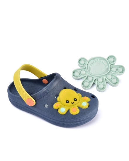 Imagen de Mar&Cor Crocs De Niño