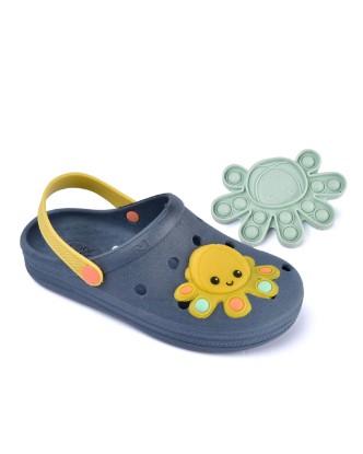 Imagen de Mar&Cor Crocs De Niño