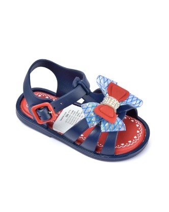 Imagen de World Colors Sandalia de Niña 