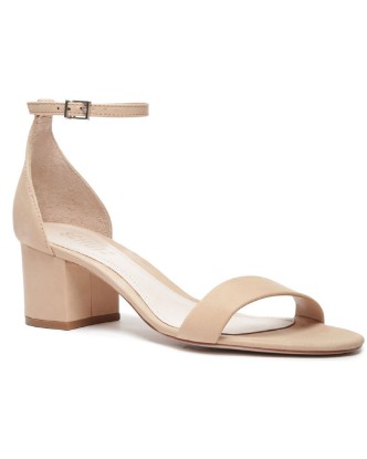 Imagen de Schutz Sandalias De Tacón En Bloque
