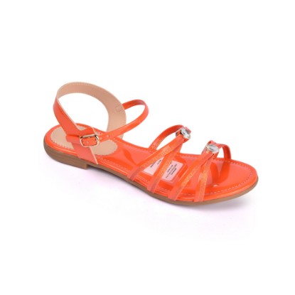 Imagen de Kidy Flat Ibiza Sandalia de niña 