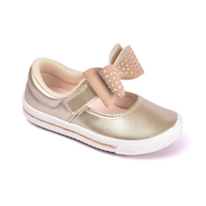 Imagen de Kidy Love Baby Balerina de niña