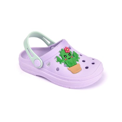 Imagen de Mar&Cor Crocs De Niña