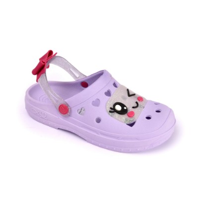Imagen de Mar&Cor Crocs De Niña