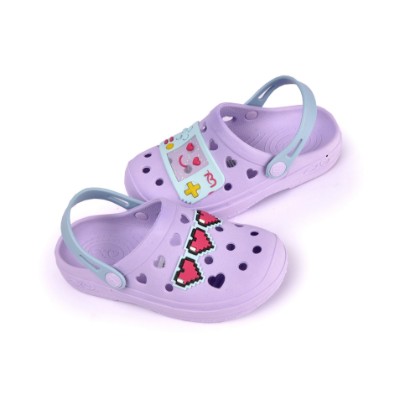 Imagen de Mar&Cor Crocs De Niña