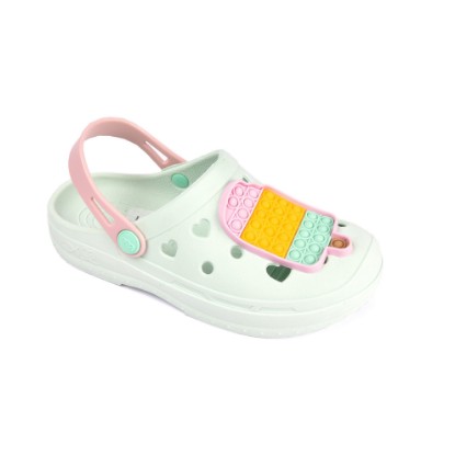 Imagen de Mar&Cor Crocs De Niña