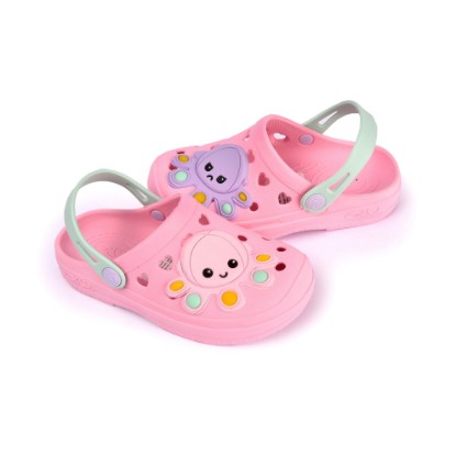 Imagen de Mar&Cor Crocs De Niña