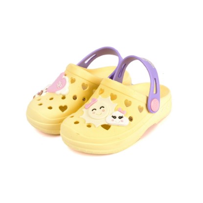 Imagen de Mar&Cor Crocs De Niña