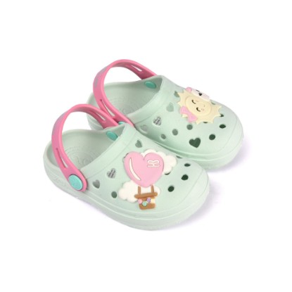 Imagen de Mar&Cor Crocs De Niña