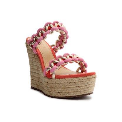 Imagen de Schutz Sandalia De Plataforma