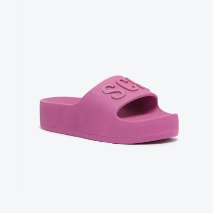 Imagen de Schutz Sandalia Flatform