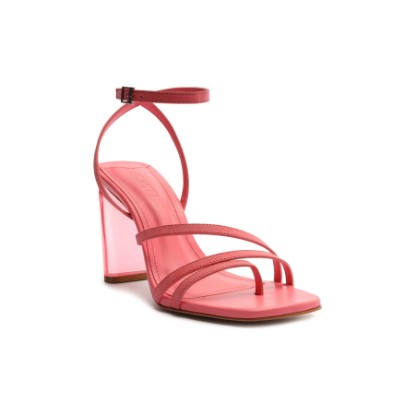 Imagen de Schutz Sandalia De Tacón