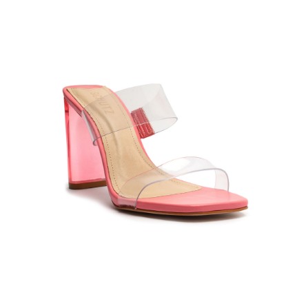 Imagen de Schutz Sandalia De Tacón