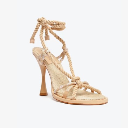 Imagen de Schutz Sandalia De Tacón