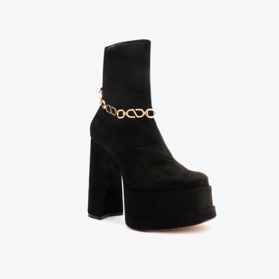 Imagen de Schutz Botas de Mujer