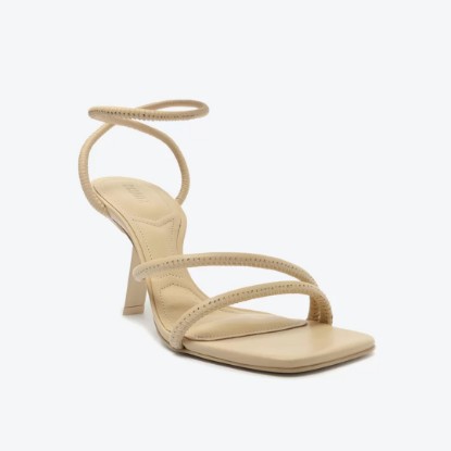 Imagen de Schutz Sandalia De Tacón