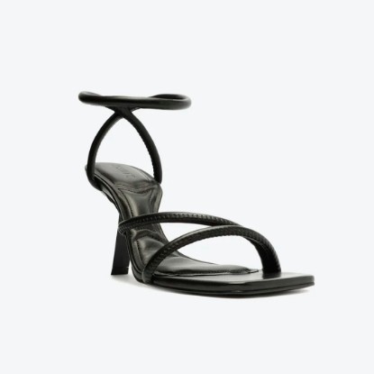 Imagen de Schutz Sandalia De Tacón