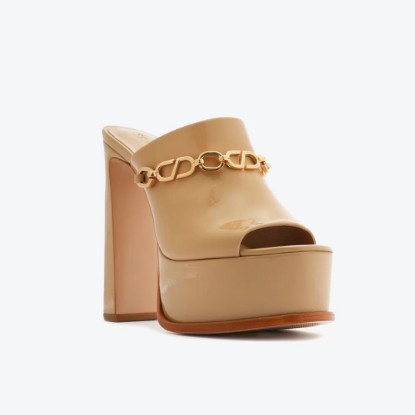 Imagen de Schutz Taco Plataforma