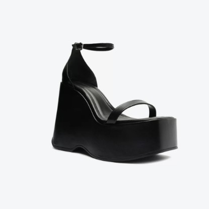 Imagen de Schutz Sandalia de Plataforma