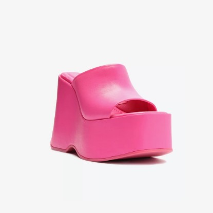 Imagen de Schutz Sandalia de Plataforma