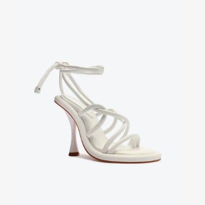 Imagen de Schutz Sandalia De Tacón