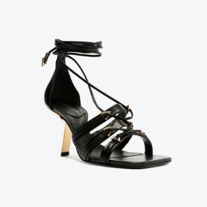 Imagen de Schutz Sandalia De Tacón