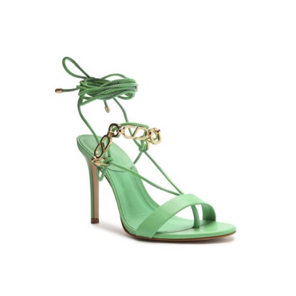 Imagen de Schutz Sandalia De Tacón