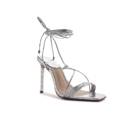 Imagen de Schutz Sandalia De Tacón