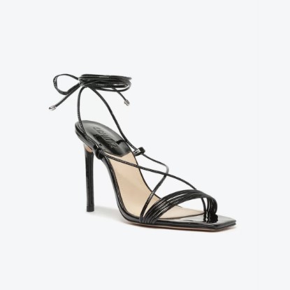 Imagen de Schutz Sandalia De Tacón