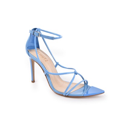 Imagen de Schutz Sandalia De Tacón