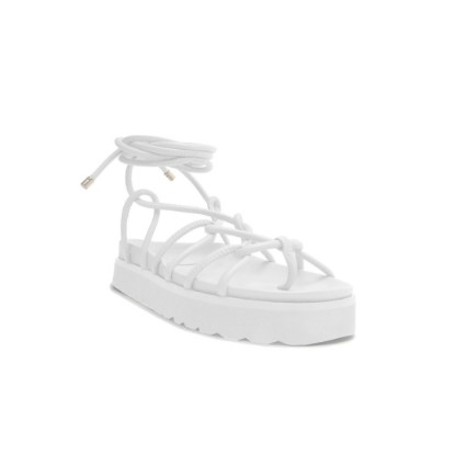 Imagen de Schutz Sandalia Flatform